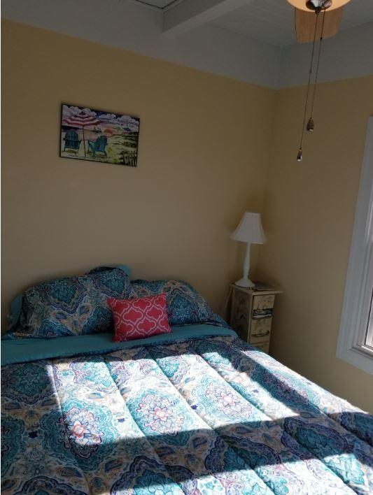 Donovan"S Reef Oak Island Exterior foto